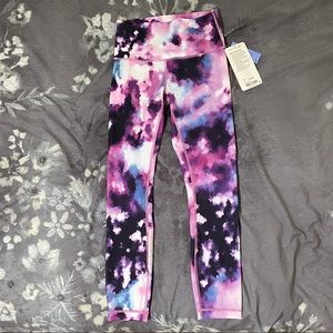 Lululemon High Times Pant BNWT size 6 cosmic